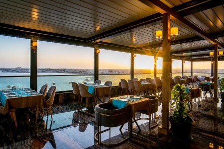 Maril Beach & Spa (Ex. City Point Beach) - 121