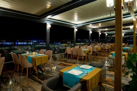 Maril Beach & Spa (Ex. City Point Beach) - 122