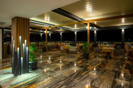 Maril Beach & Spa (Ex. City Point Beach) - 123