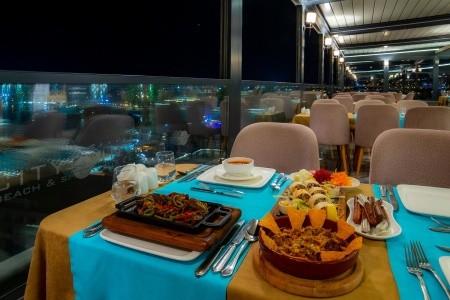 Maril Beach & Spa (Ex. City Point Beach) - 124