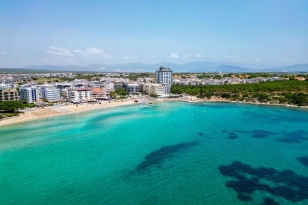 Maril Beach & Spa (Ex. City Point Beach) - 125