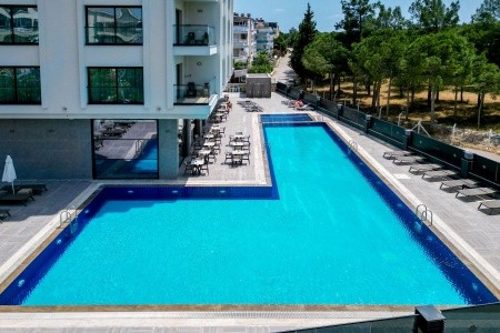 Maril Beach & Spa (Ex. City Point Beach) - 127