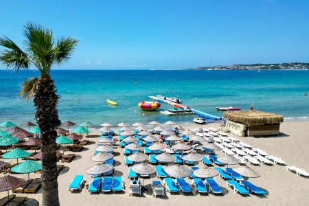 Maril Beach & Spa (Ex. City Point Beach) - 132