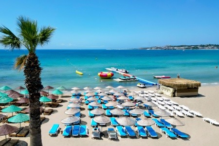 Maril Beach & Spa (Ex. City Point Beach) - 133