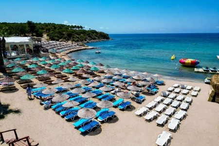 Maril Beach & Spa (Ex. City Point Beach) - 134