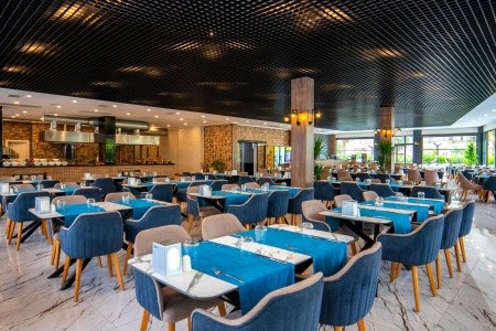 Maril Beach & Spa (Ex. City Point Beach) - 138