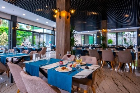 Maril Beach & Spa (Ex. City Point Beach) - 139