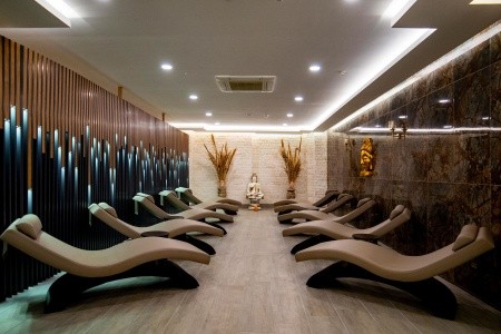 Maril Beach & Spa (Ex. City Point Beach) - 141