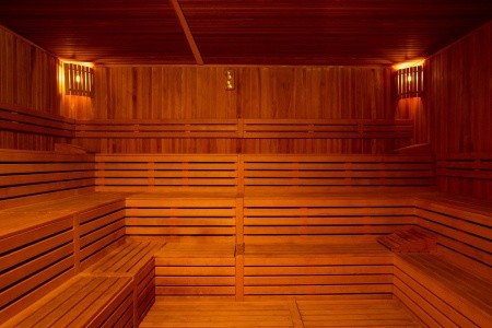 Maril Beach & Spa (Ex. City Point Beach) - 146