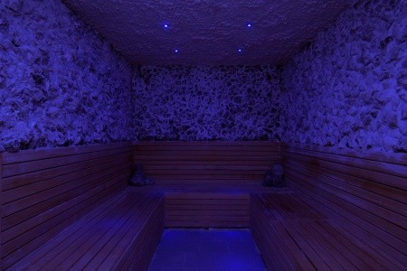 Maril Beach & Spa (Ex. City Point Beach) - 148