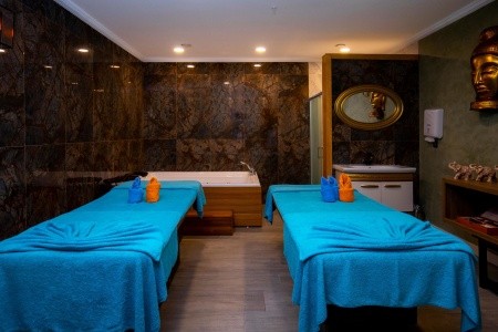 Maril Beach & Spa (Ex. City Point Beach) - 149