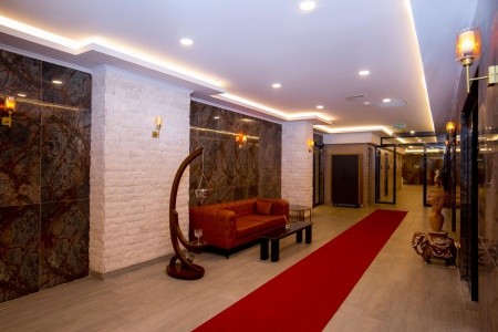 Maril Beach & Spa (Ex. City Point Beach) - 152