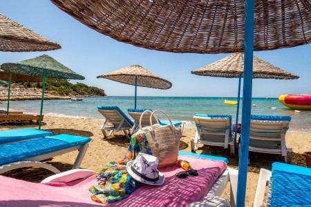 Maril Beach & Spa (Ex. City Point Beach) - 157