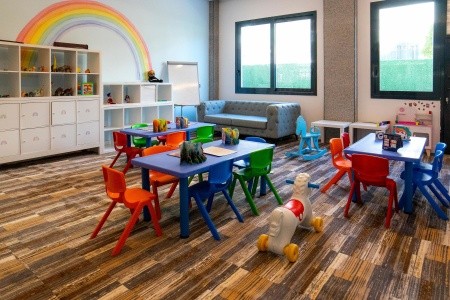 Maril Beach & Spa (Ex. City Point Beach) - 158