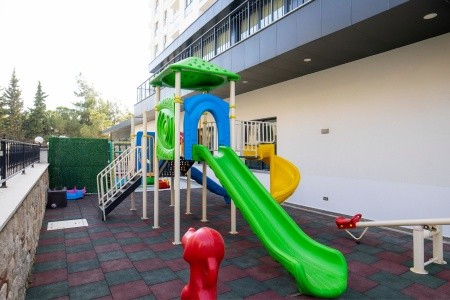 Maril Beach & Spa (Ex. City Point Beach) - 159