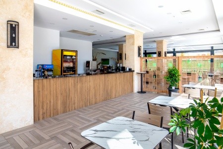 Maril Beach & Spa (Ex. City Point Beach) - 160