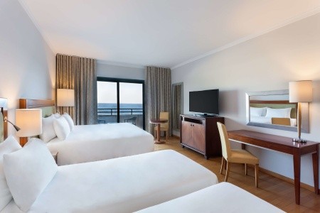 Radisson Blu Resort, Malta St. Julian's - 18