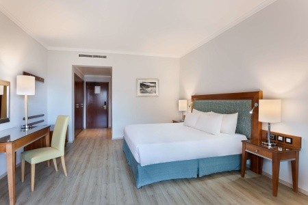 Radisson Blu Resort, Malta St. Julian's - 19