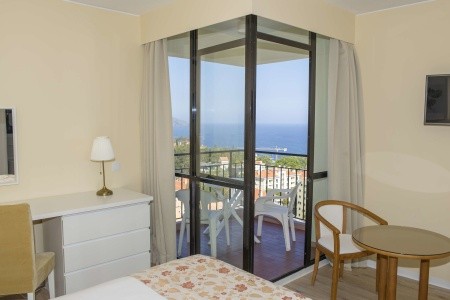 Aparthotel Dorisol Mimosa - 79