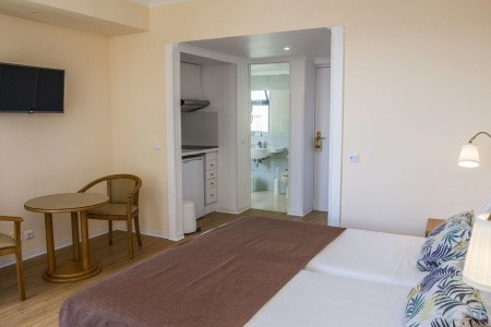 Aparthotel Dorisol Mimosa - 84