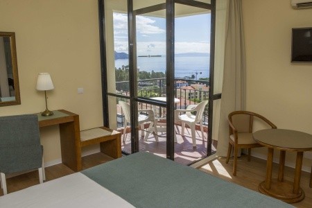 Aparthotel Dorisol Mimosa - 85