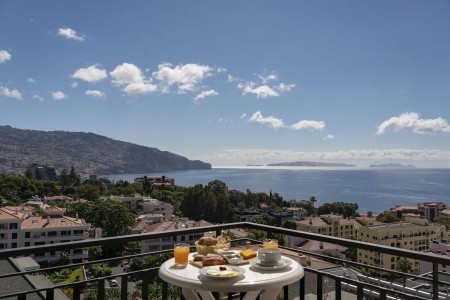 Aparthotel Dorisol Mimosa - 87