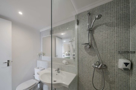 Aparthotel Dorisol Mimosa - 88