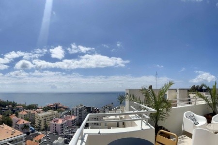 Aparthotel Dorisol Mimosa - 94