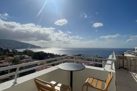 Aparthotel Dorisol Mimosa - 95