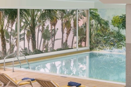 Aparthotel Dorisol Mimosa - 100