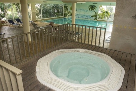 Aparthotel Dorisol Mimosa - 101