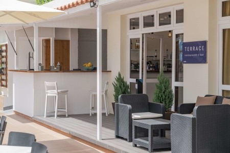 Aparthotel Dorisol Mimosa - 104