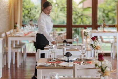 Aparthotel Dorisol Mimosa - 107