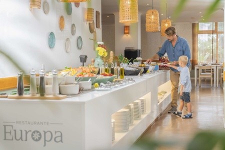 Aparthotel Dorisol Mimosa - 109