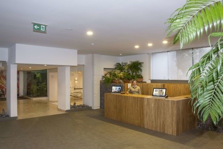 Aparthotel Dorisol Mimosa - 114