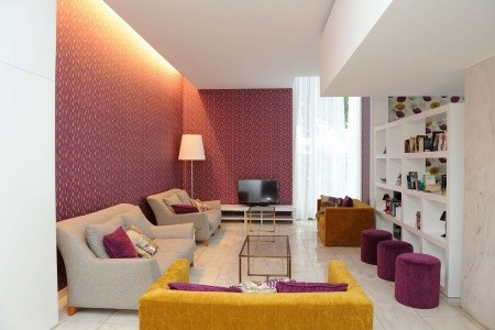 Aparthotel Dorisol Mimosa - 115