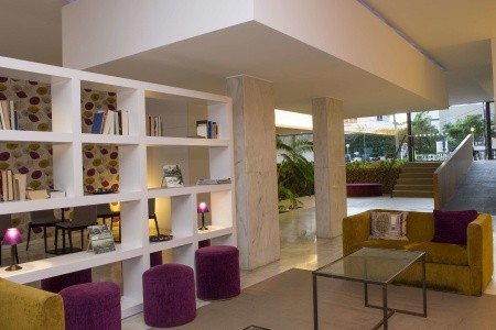 Aparthotel Dorisol Mimosa - 116