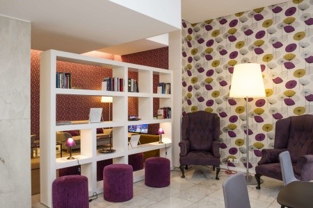 Aparthotel Dorisol Mimosa - 118