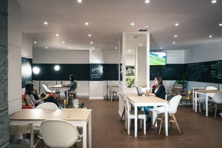 Aparthotel Dorisol Mimosa - 122