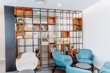 Canadiano Urban Nature (Ex. Canadiano) - 16