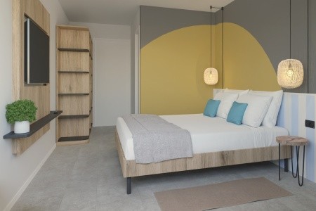 Chorvátsko Krk Sunny Krk (Ex.