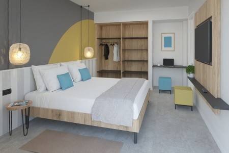 Chorvátsko Krk Sunny Krk (Ex.