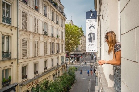 Littéraire Arthur Rimbaud, Bw Signature Collection