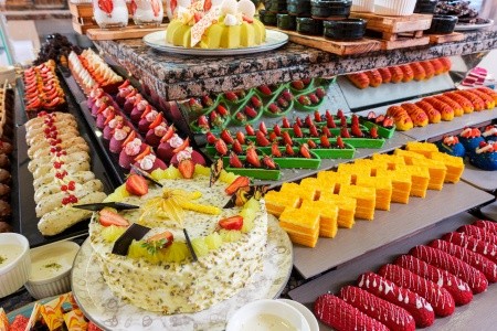 Aydinbey Famous Resort - 42