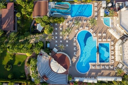 Aydinbey Famous Resort - 43