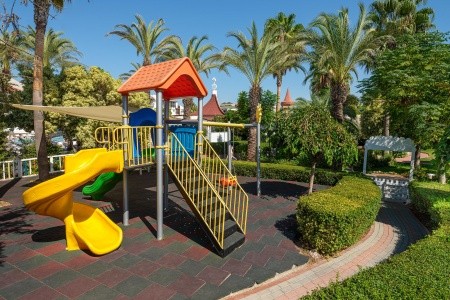 Aydinbey Famous Resort - 45