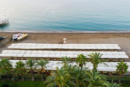 Aydinbey Famous Resort - 46