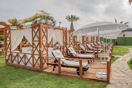 Aydinbey Famous Resort - 47