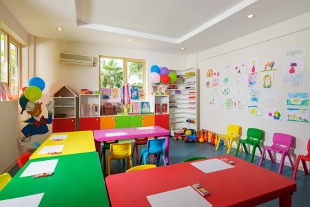 Aydinbey Famous Resort - 50