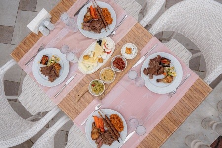 Aydinbey Famous Resort - 51